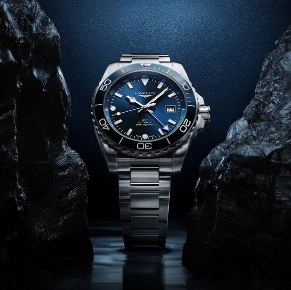 Hydroconquest